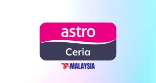 Astro Ceria Live Streaming Free