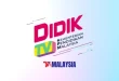 Didik TV Live Streaming Free
