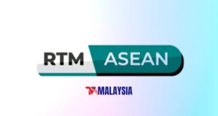 RTM ASEAN Live Streaming Free