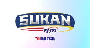 Sukan RTM Live Streaming Free