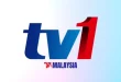 TV1 Malaysia Live Streaming Free