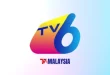 TV6 Live Streaming Free