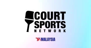 Court Sports Network Live Streaming Free