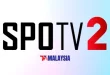 Spotv2 Live Streaming Free