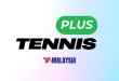 TENNIS PLUS Live Streaming Free