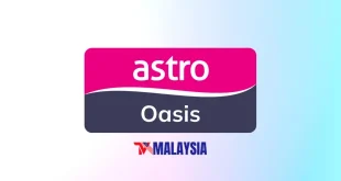 Astro Oasis Live Streaming Free