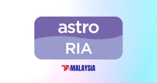 Astro RIA Live Streaming Free