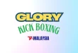 GLORY KICKBOXING Live Streaming Free